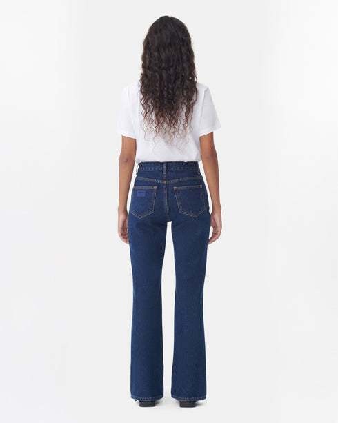 Logo Relaxed T-Shirt