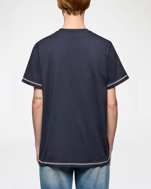 Raspberry Print T-Shirt