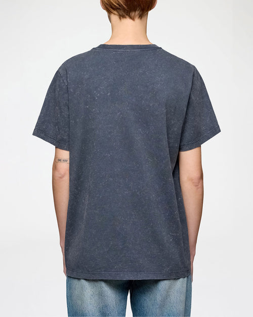 Ring of Roses Print T-Shirt
