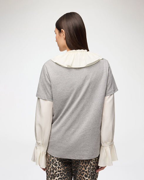 Teddy Forest Relaxed T-Shirt