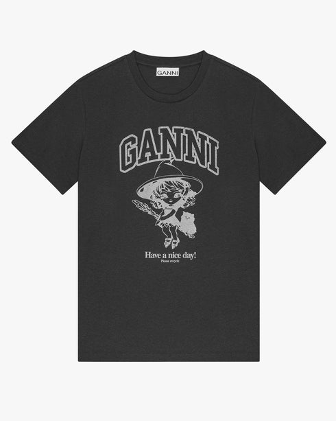 Witch Relaxed T-Shirt