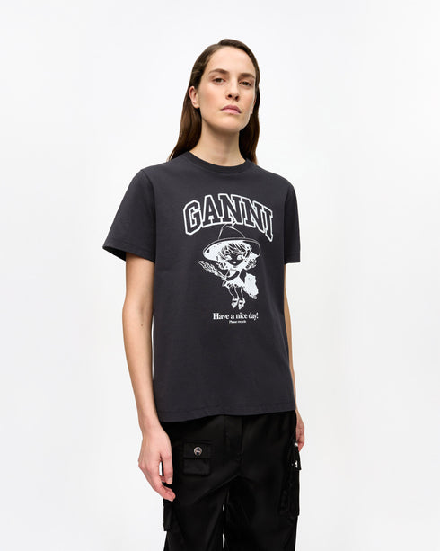 Witch Relaxed T-Shirt