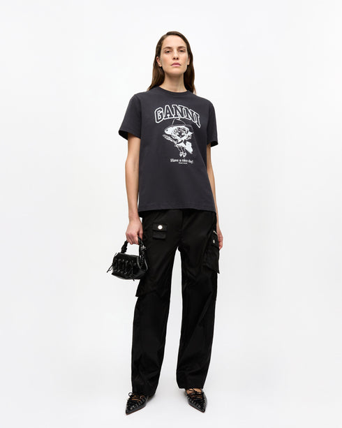 Witch Relaxed T-Shirt