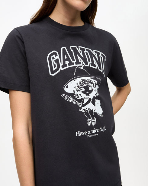 Witch Relaxed T-Shirt