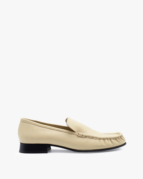 Bodil Loafers