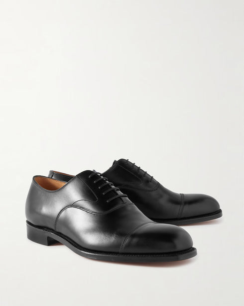 Cambridge Leather Oxford