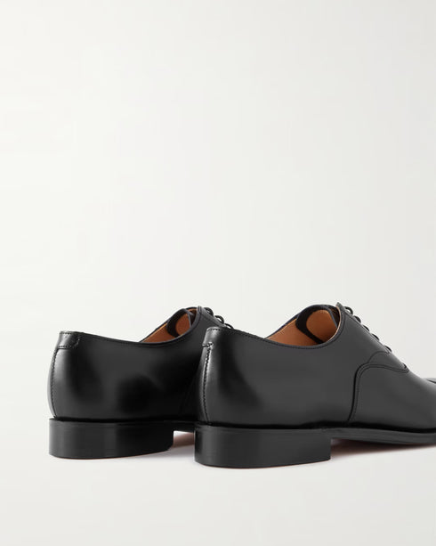 Cambridge Leather Oxford