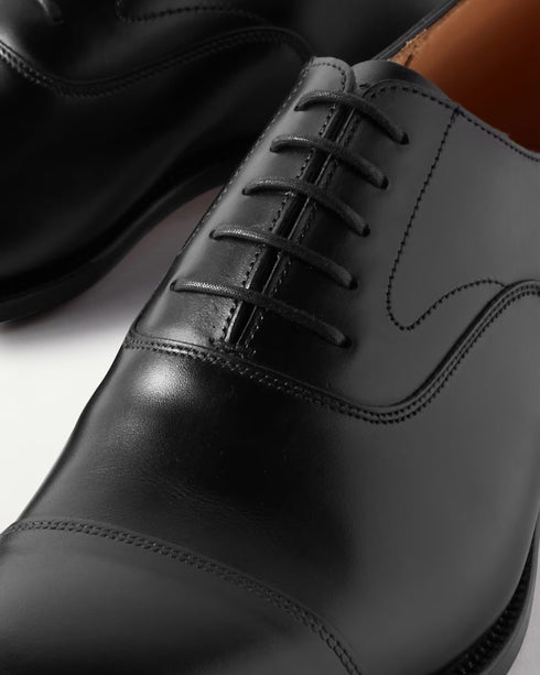 Cambridge Leather Oxford