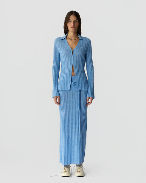 Breezy Cardigan