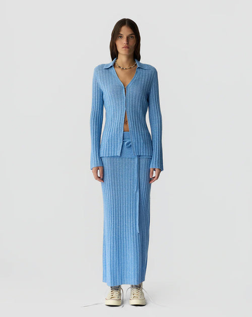 Breezy Cardigan
