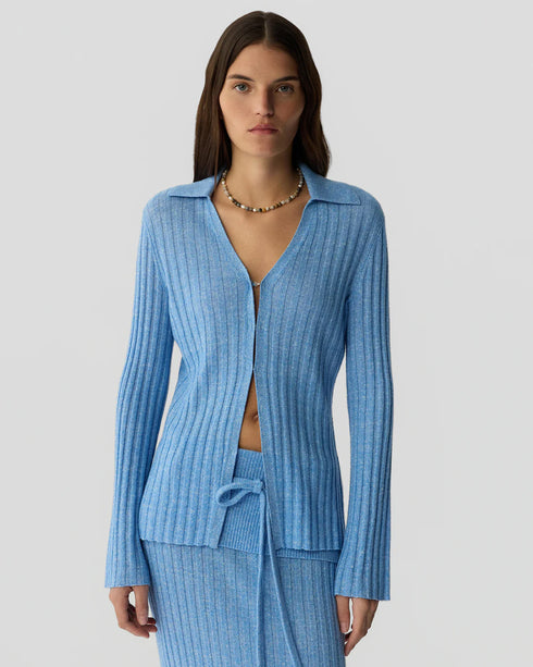 Breezy Cardigan