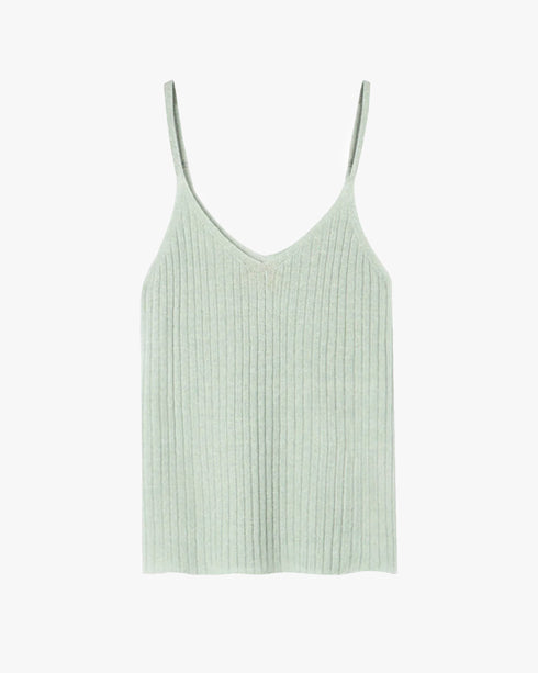 Breezy Rib Tank