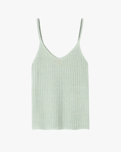Breezy Rib Tank