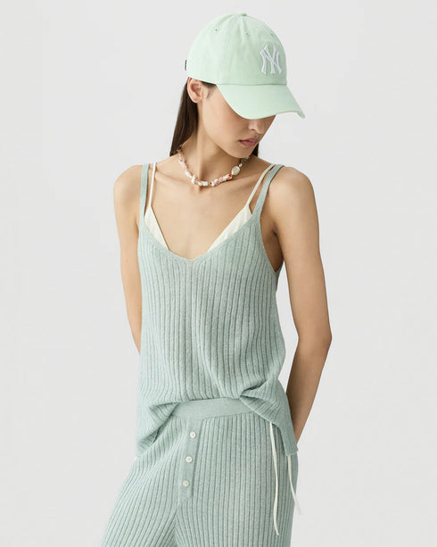 Breezy Rib Tank