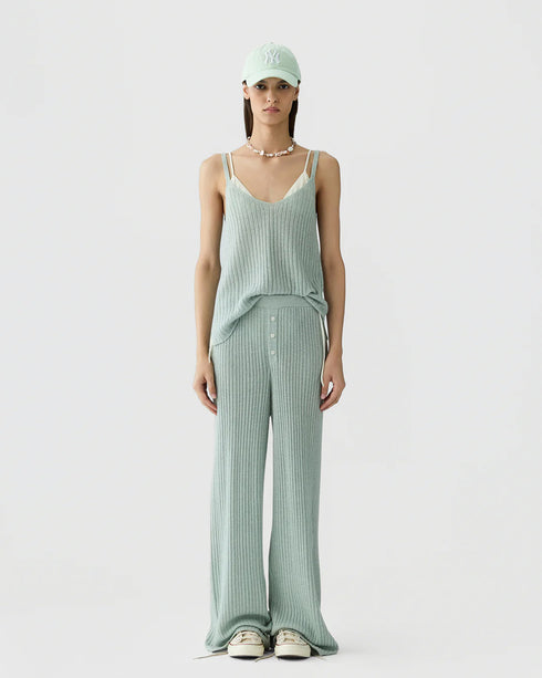 Breezy Rib Tank