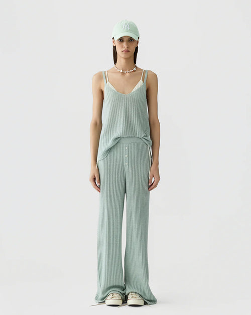 Breezy Rib Tank