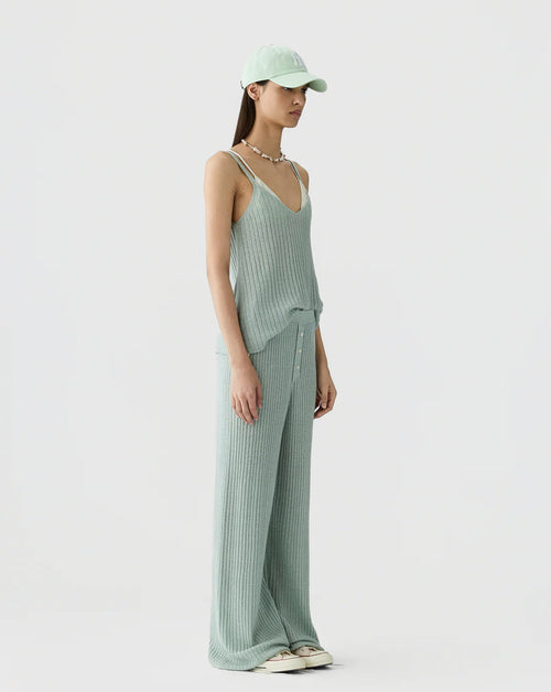 Breezy Rib Tank