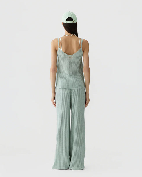 Breezy Rib Tank