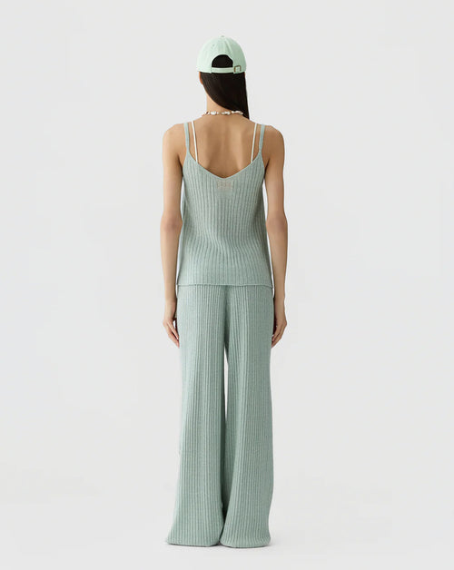 Breezy Rib Tank