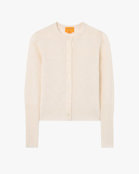 Compass Jane Cardigan