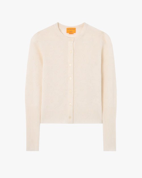 Compass Jane Cardigan