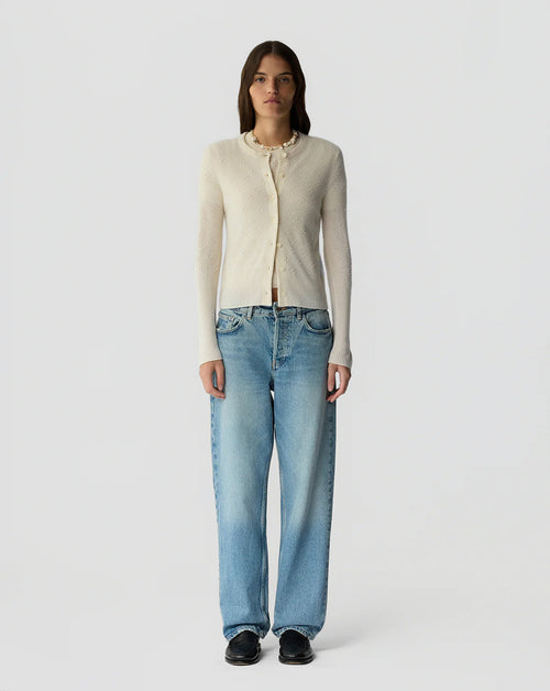 Compass Jane Cardigan