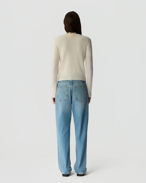 Compass Jane Cardigan