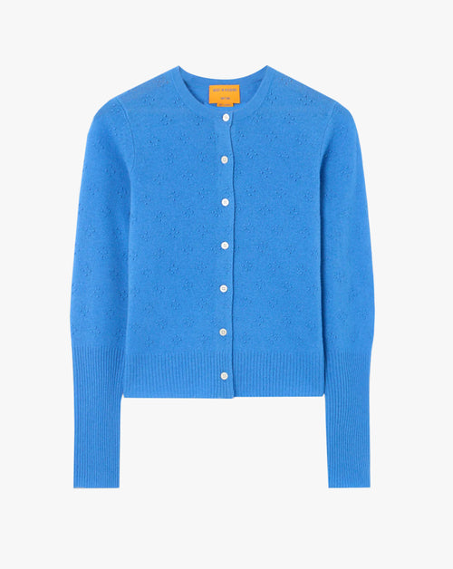 Compass Jane Cardigan