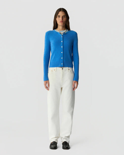 Compass Jane Cardigan