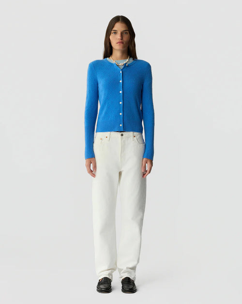 Compass Jane Cardigan