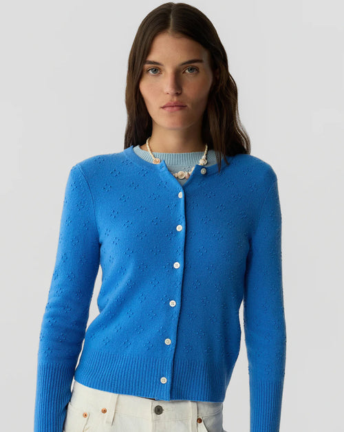 Compass Jane Cardigan