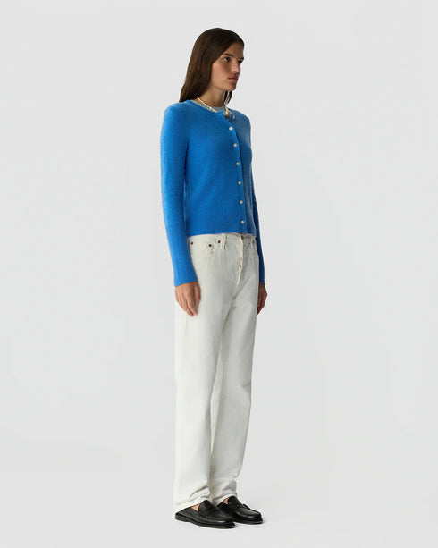 Compass Jane Cardigan