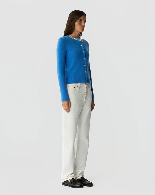Compass Jane Cardigan