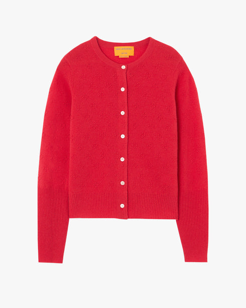 Compass Jane Cardigan