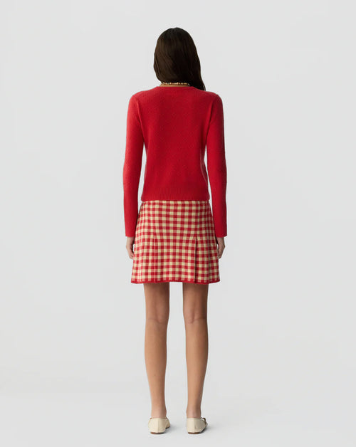 Compass Jane Cardigan