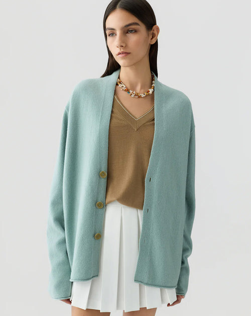 Everywear Cardigan