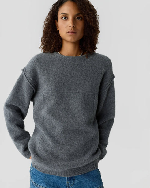 Felted Crew