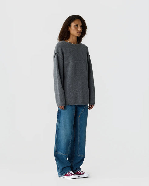 Felted Crew