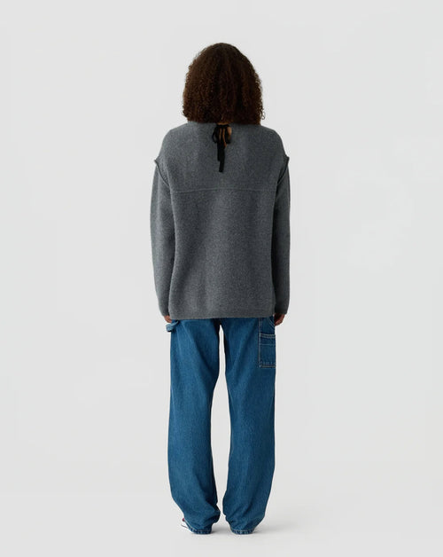 Felted Crew