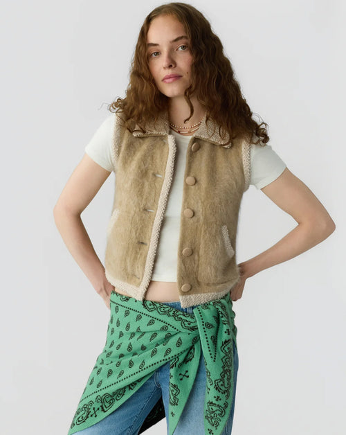 Grizzly Wrangle Vest