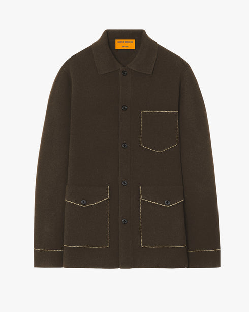 Industry Jacket