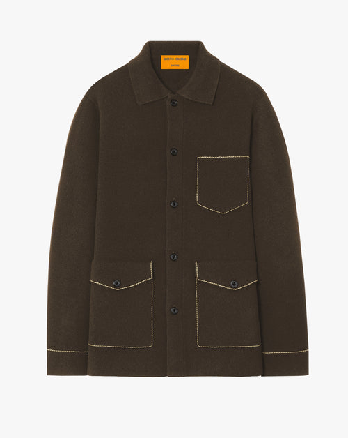 Industry Jacket