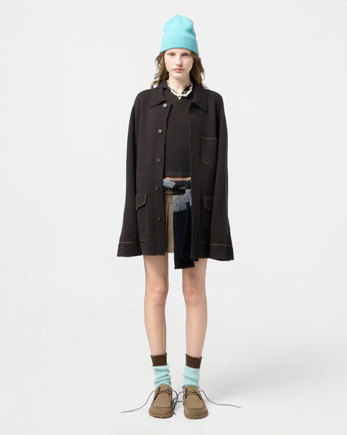 Industry Jacket