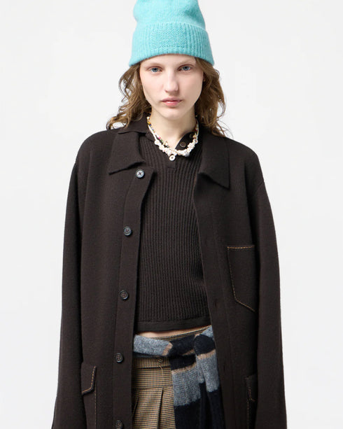 Industry Jacket