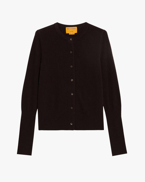 Jane Cardigan