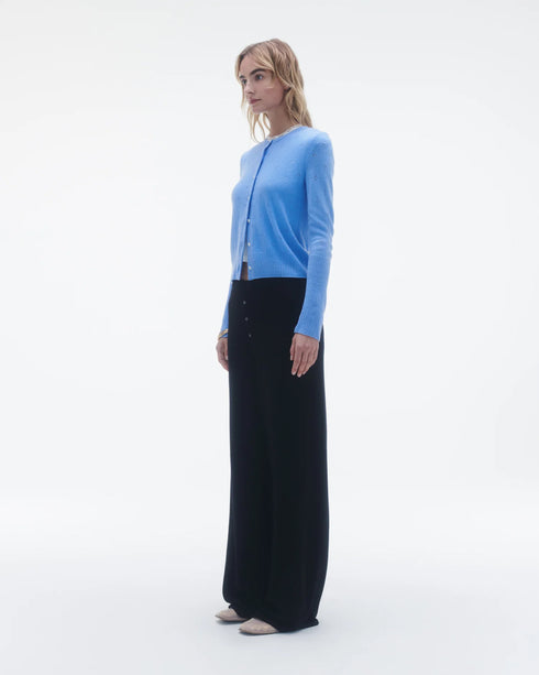 Jane Pointelle Cardigan