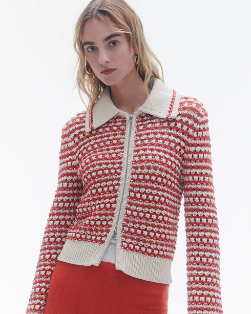 Kirby Jacket
