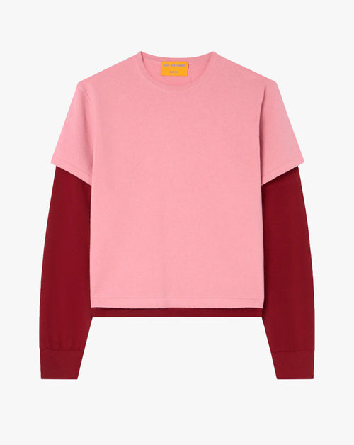 Layer Tee