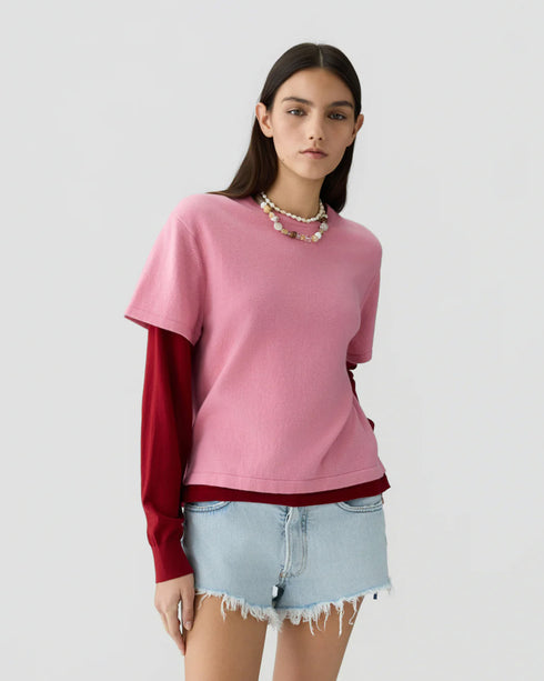 Layer Tee