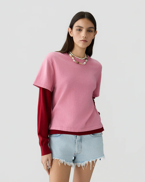 Layer Tee